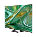 Hisense Mini LED TV 85E8S, UHD 4K, Quad Core / MT9618, Total HDR, Subwoofer integrado