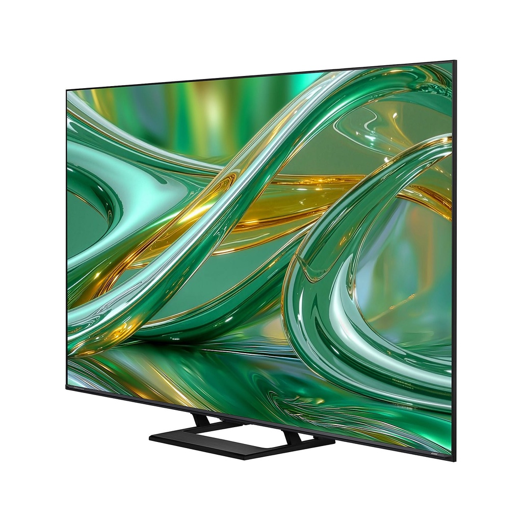 Hisense Mini LED TV 50E8S, UHD 4K, Quad Core / MT9618, Total HDR, Subwoofer integrado