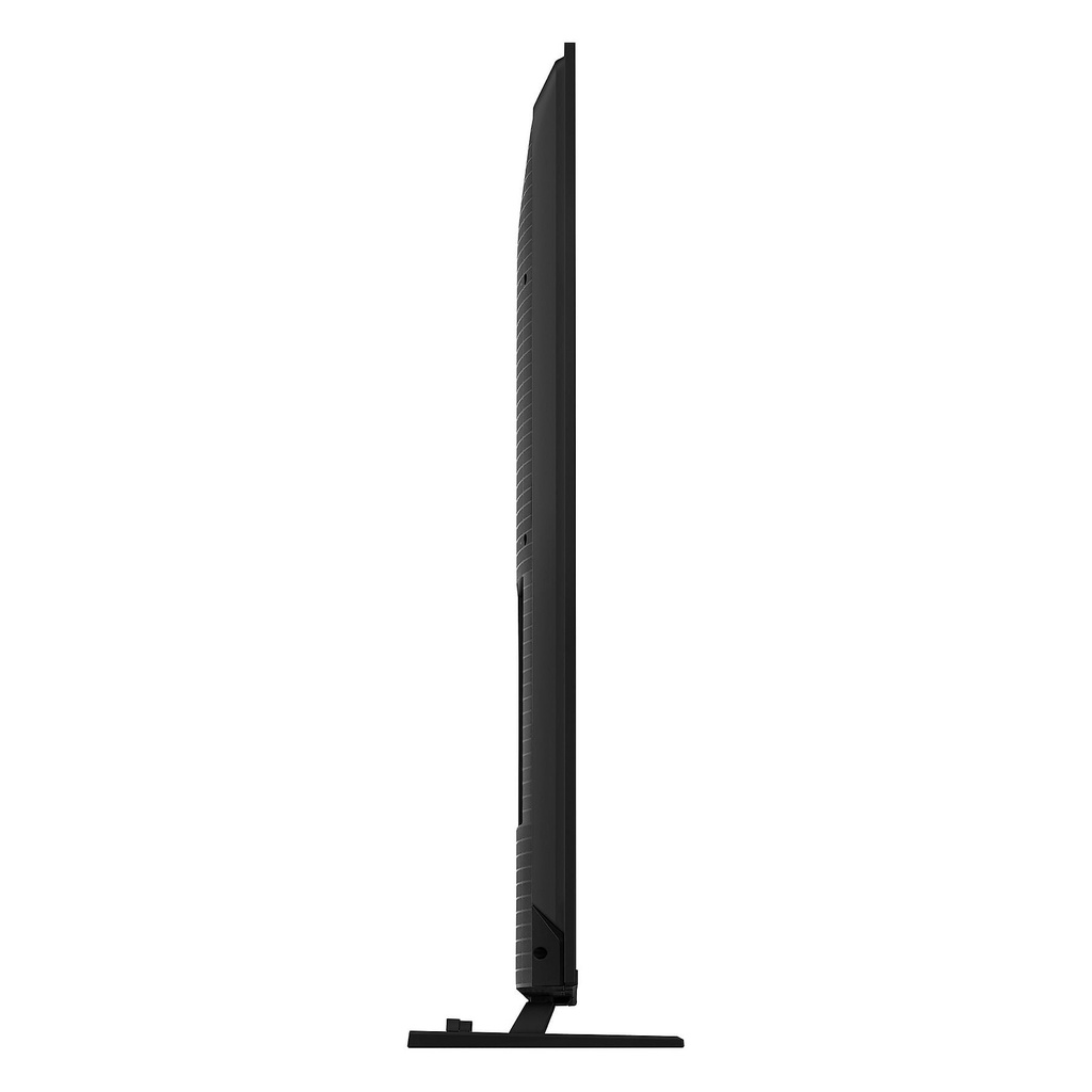 Hisense Mini LED TV 50E8S, UHD 4K, Quad Core / MT9618, Total HDR, Subwoofer integrado