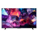 Hisense QLED 4K TV 85E7S PRO, 144Hz Nativos, Smooth Motion IA, HDR10+Gaming