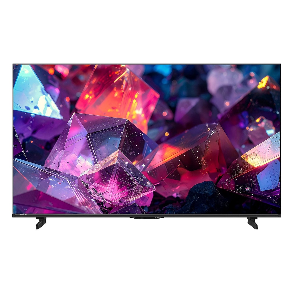 Hisense QLED 4K TV 65E7S PRO, Quad Core/MT9618, 144Hz Nativos, Smooth Motion IA, HDR10+Gaming