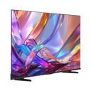Hisense E7 QLED TV 85E7S, Quad Core/MT9603, Hi-QLED Color, Dolby Vision.Atmos, Dolby Vision IQ, Escalador IA 4K