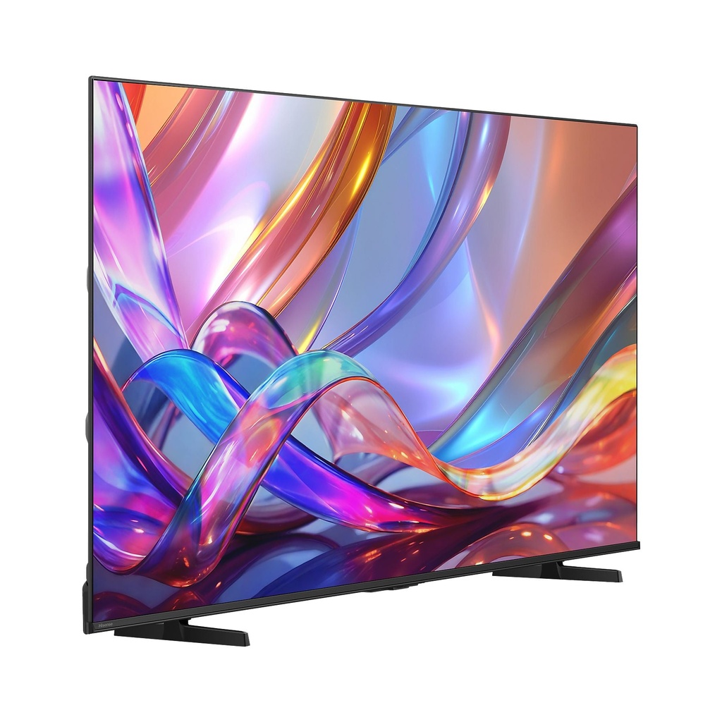 Hisense E7 QLED TV 75E7S, Quad Core/MT9603, Hi-QLED Color, Dolby Vision.Atmos, Dolby Vision IQ, Escalador IA 4K