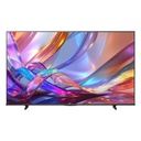 Hisense E7 QLED TV 75E7S, Quad Core/MT9603, Hi-QLED Color, Dolby Vision.Atmos, Dolby Vision IQ, Escalador IA 4K