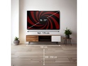 Hisense E7 QLED TV 75E7S, Quad Core/MT9603, Hi-QLED Color, Dolby Vision.Atmos, Dolby Vision IQ, Escalador IA 4K