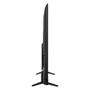 Hisense QLED TV 65A6S, Escalador 4K IA, Control por voz, Smooth Motion IA