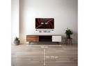 HISENSE QLED TV 40A5S, Full-HD, NT72690, Smart TV