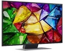 LG 100MRGB96B6, TV MINI LED, procesador a8 AI 4K Gen3, SMART TV Web OS, Tecnología Mini RGB