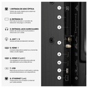 Hisense HD TV 40A4S, Natural Colour Enhancer, Dolby Audio, Modo Juego, Smart Home Ready