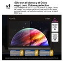 LG OLED97G64LW, TV OLED 65", 4K, 120Hz, procesador 4K IA α11 Gen3, Smart TV