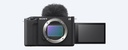 Cámara vlogging full-frame ZV-E1 Cuerpo + objetivo zoom de 28-60 mm SONY