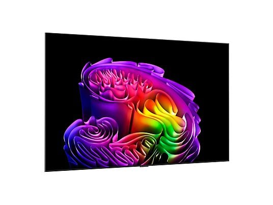LG OLED83G64LW, TV OLED 83", 4K, 120Hz, procesador 4K IA α11 Gen3, Smart TV