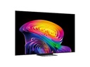 LG OLED83C64LA, TV OLED 83", 4K, procesador 4K AI α11 Gen3, Smart TV Web OS