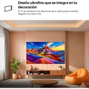 LG OLED55B6ELC, TV OLED 55", 4K, procesador 4K AI α8 Gen3