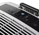 DeLonghi Pinguino EM Series, aire acondicionado portátil, hasta 90 m3, 3 velocidades, Clase A