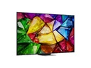 LG 65MRGB87B6B, TV RGB MINI LED, procesador a8 AI 4K Gen3, SMART TV Web OS