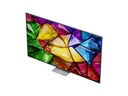LG 50MRGB87B6B, TV RGB MINI LED, procesador a8 AI 4K Gen3, SMART TV Web OS