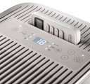 DeLonghi Pinguino Compact, aire acondicionado portátil, 3 velocidades, Clase A