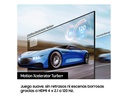 TELEVISOR SAMSUNG 55" 4K QD OLED QE55S95BA