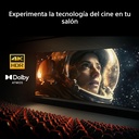 Sony K43S20M2, BRAVIA 2 II, 4K Ultra HD, LED, 43" Google TV