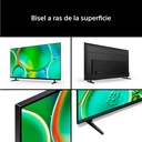 Sony K43S20M2, BRAVIA 2 II, 4K Ultra HD, LED, 43" Google TV