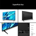 Sony BRAVIA 3 II 43", 4K LED, Google TV