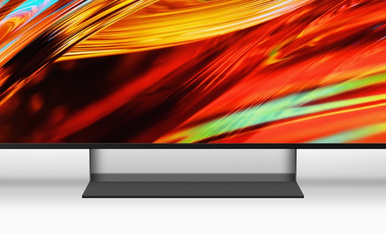 Sony BRAVIA 7 II 50", 4K RGB LED, Google TV