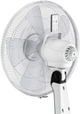 Rowenta VU5690F0, ventilador de pie, Turbo Silence Extreme, 14 velocidades, mando a distancia, oscilación automática, 32 dB
