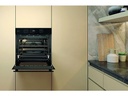 Whirlpool OMSR58RU1SB, Horno pirolítico , Multifunción, Color Negro