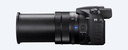 CAMARA DSCRX10IV SONY 0,03 s. AF/zoom óptico de 25x