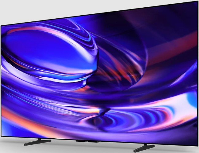 Sony K48A65, BRAVIA 6, 48", 4K OLED, Google TV