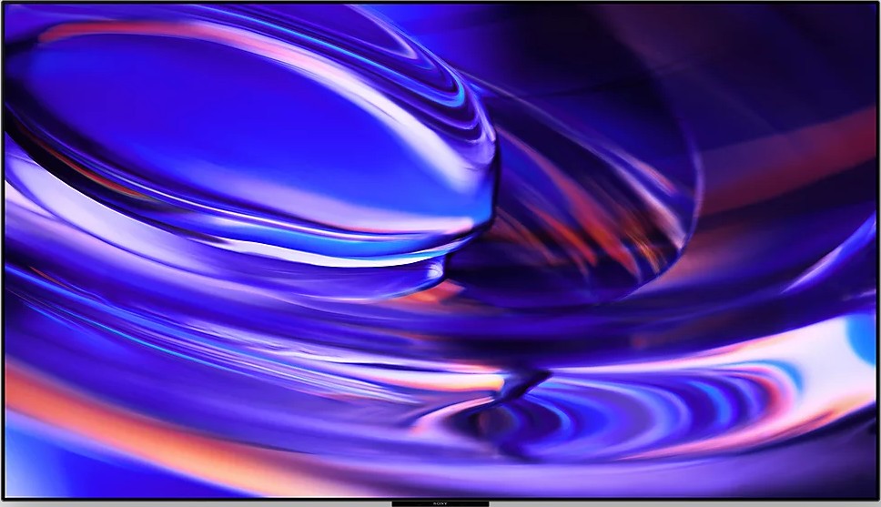 Sony K48A65, BRAVIA 6, 48", 4K OLED, Google TV