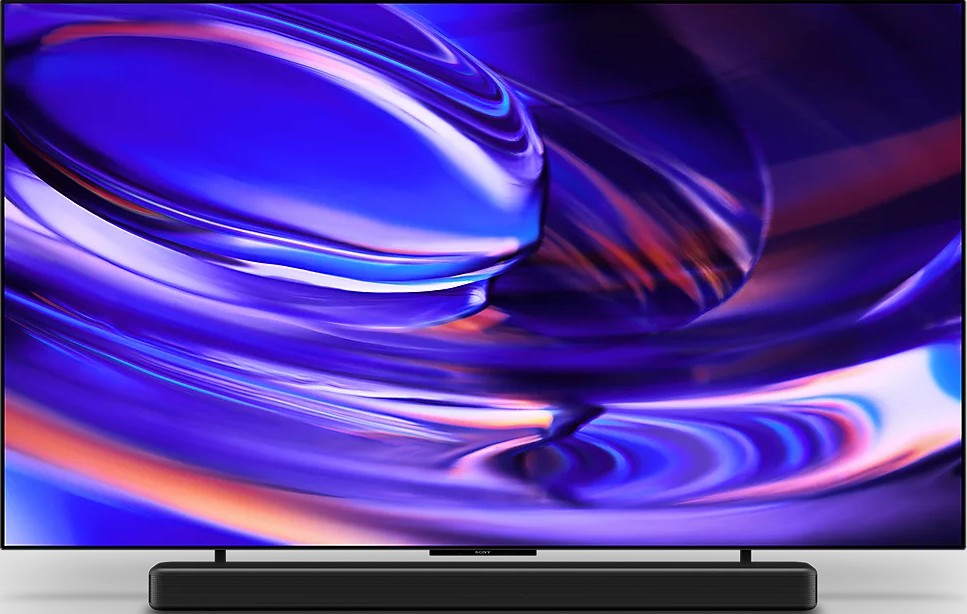 Sony K48A65, BRAVIA 6, 48", 4K OLED, Google TV