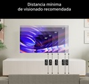 Sony K65A65, BRAVIA 6, 65", 4K OLED, Google TV