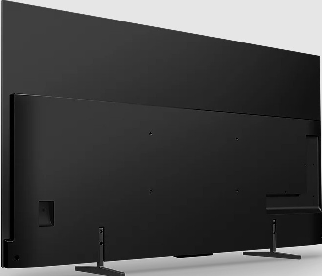 Sony K77A65, BRAVIA 6, 77", 4K OLED, Google TV
