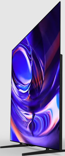 Sony K77A65, BRAVIA 6, 77", 4K OLED, Google TV