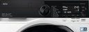 AEG LWR9816O1C, Lavadora secadora de libre instalación Serie 9000 AbsoluteCare® de 10.0 kg