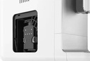 Smeg BCC11WHMEU, automática express, 19 bares de presión, 4 especialidades de café, depósito de agua de 1,4 litros, Blanco