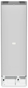 Liebherr CBNstd 579i-20, combi biofresh 201,7cm cíclico + congelador no frost, clase D