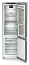 Liebherr CBNstd 579i-20, combi biofresh 201,7cm cíclico + congelador no frost, clase D