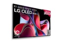 TELEVISOR LG 83" OLED 4K OLED83G36LA SMART TV