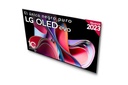 TELEVISOR LG 83" OLED 4K OLED83G36LA SMART TV