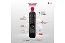 TELEVISOR LG 83" OLED 4K OLED83G36LA SMART TV