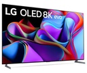 TELEVISOR LG 77" OLED 8K OLED77Z39LA SMART TV