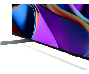 TELEVISOR LG 77" OLED 8K OLED77Z39LA SMART TV