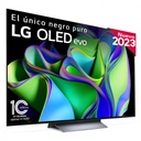 TELEVISOR LG 77" OLED 4K OLED77C36LC SMART TV