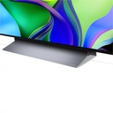 TELEVISOR LG 55" OLED 4K OLED55C36LC SMART TV