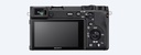 Camara Ilce6600B Sony 4K 24Mp Wifi cuerpo