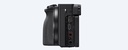 Camara Ilce6600Mb 18-135 Sony 4K 24Mp Wifi