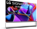 TELEVISOR LG 88" OLED 8K OLED88Z39LA SMART TV